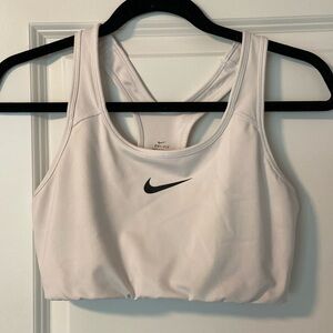 Nike dri-fit sports bra